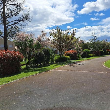 A La Source Saint-Medard-de-Guizieres Exterior foto